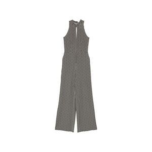 Siyu Women Dufay Long Jumpsuit
